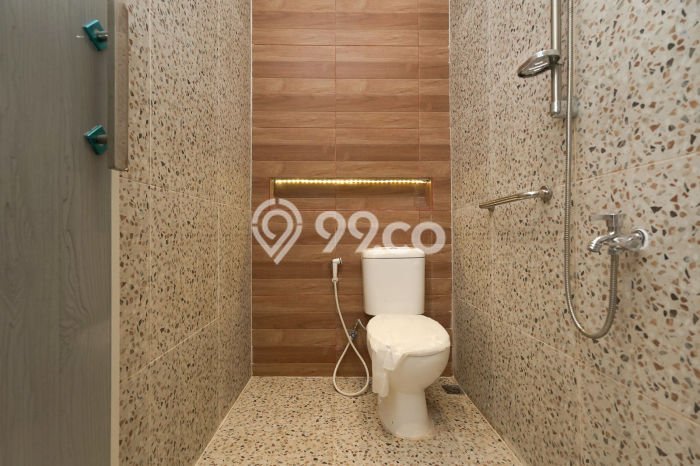 Jual Rumah Modern 3 KT di Grand Wisata, Bekasi Jual Rumah Modern 3 KT di Grand Wisata, Bekasi