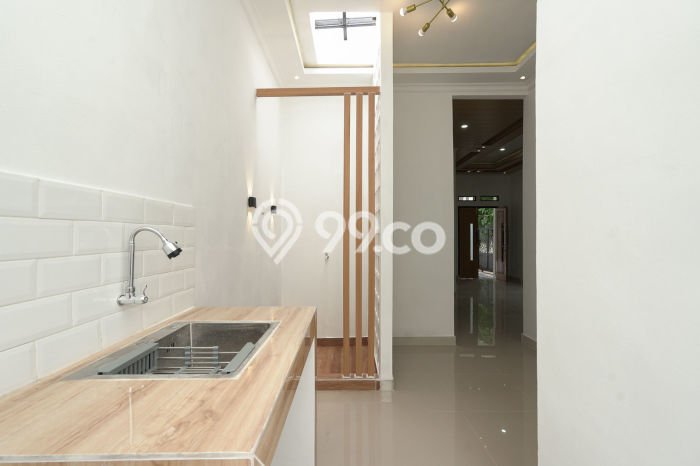 Jual Rumah Modern 3 KT di Grand Wisata, Bekasi Jual Rumah Modern 3 KT di Grand Wisata, Bekasi