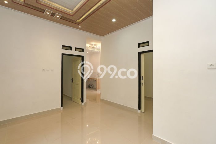 Jual Rumah Modern 3 KT di Grand Wisata, Bekasi Jual Rumah Modern 3 KT di Grand Wisata, Bekasi