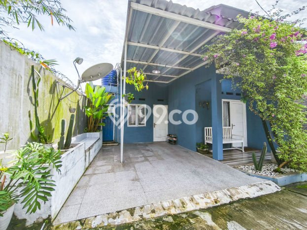 For Sale Rumah 2 Kamar Lokasi Strategis Nyaman dan Strategis di Bojong Gede For Sale Rumah 2 Kamar Lokasi Strategis Nyaman dan Strategis di Bojong Gede