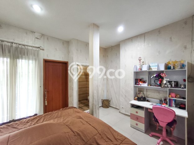 Dijual Hunian Mewah dengan Fasilitas Sekitar Komplit di Serpong, Tangerang Selatan Dijual Hunian Mewah dengan Fasilitas Sekitar Komplit di Serpong, Tangerang Selatan