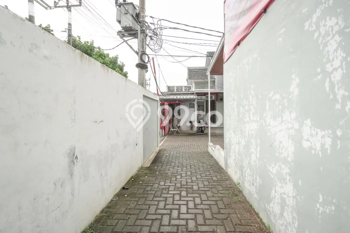 Dijual Cepat Rumah Bagus Siap Huni LB 55m2 di Tambun Selatan, Bekasi Dijual Cepat Rumah Bagus Siap Huni LB 55m2 di Tambun Selatan, Bekasi