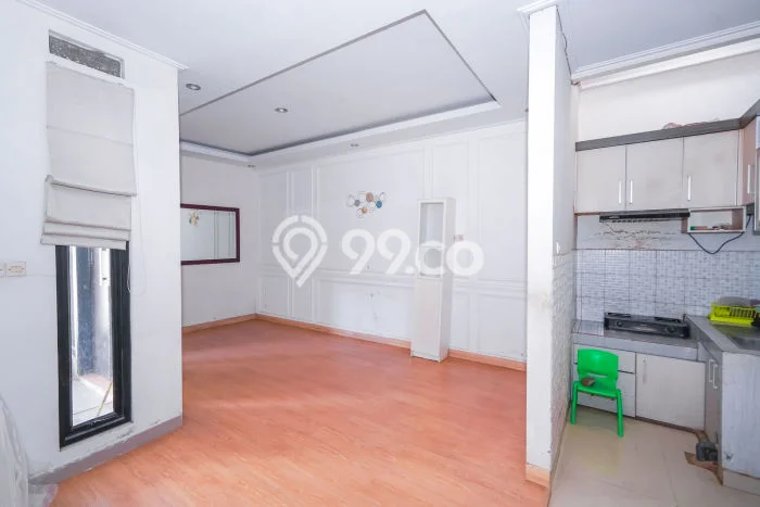 Hunian Cantik Minimalis Lb 97m2 di Cipayung, Jakarta Timur Hunian Cantik Minimalis Lb 97m2 di Cipayung, Jakarta Timur