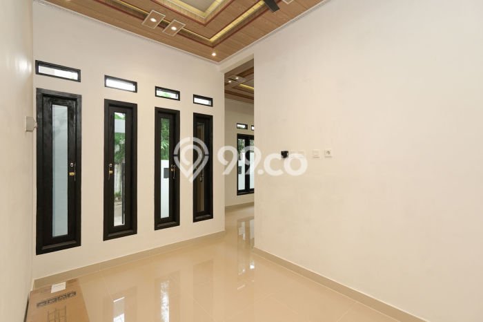 Jual Rumah Modern 3 KT di Grand Wisata, Bekasi Jual Rumah Modern 3 KT di Grand Wisata, Bekasi