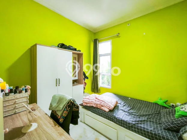 Jual Rumah Favorit Siap Huni LB 98m2 di Bogor Barat, Bogor Jual Rumah Favorit Siap Huni LB 98m2 di Bogor Barat, Bogor