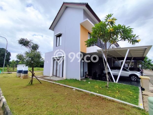 Dijual Hunian Rumah Terawat 4 KT di Cibubur, Jakarta Timur Dijual Hunian Rumah Terawat 4 KT di Cibubur, Jakarta Timur