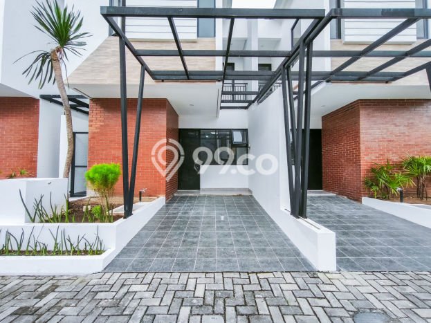Dijual Cepat Rumah Bagus Siap Huni LB 85m2 di Bogor Barat, Bogor Dijual Cepat Rumah Bagus Siap Huni LB 85m2 di Bogor Barat, Bogor