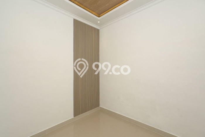 Jual Rumah Modern 3 KT di Grand Wisata, Bekasi Jual Rumah Modern 3 KT di Grand Wisata, Bekasi