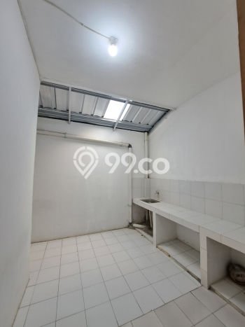 Hunian Cantik Minimalis Lb 36m2 di Serpong, Tangerang Selatan Hunian Cantik Minimalis Lb 36m2 di Serpong, Tangerang Selatan