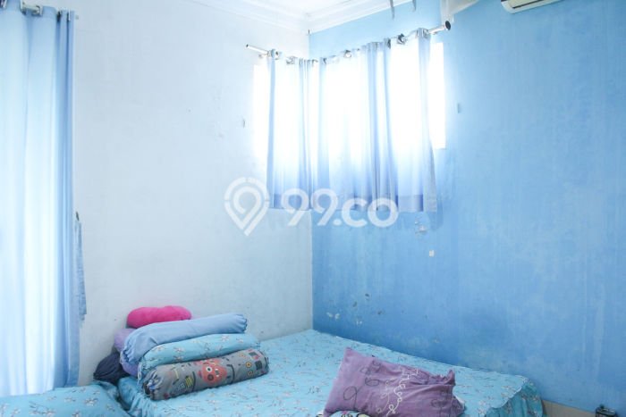 Rumah Modern Cantik 3 Kamar Siap Huni di Cimanggis Rumah Modern Cantik 3 Kamar Siap Huni di Cimanggis