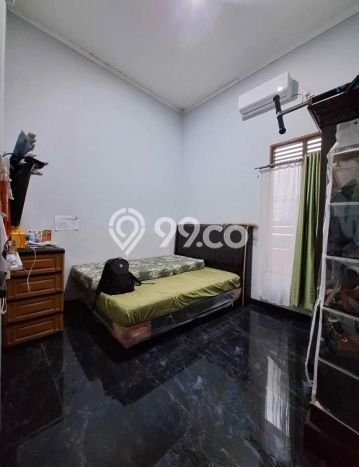 Dijual Hunian Rumah Nyaman 3 Kamar di Galaxy, Bekasi Dijual Hunian Rumah Nyaman 3 Kamar di Galaxy, Bekasi