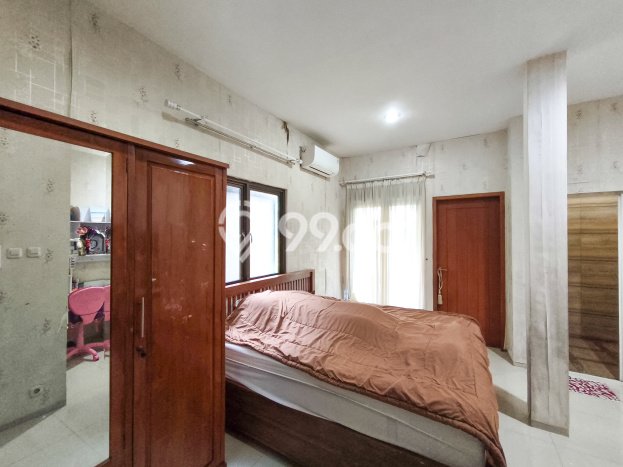 Dijual Hunian Mewah dengan Fasilitas Sekitar Komplit di Serpong, Tangerang Selatan Dijual Hunian Mewah dengan Fasilitas Sekitar Komplit di Serpong, Tangerang Selatan