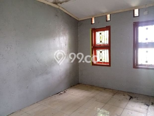 Rumah Nyaman 3 KT LB 90m2 Kondisi Bagus di Bekasi Rumah Nyaman 3 KT LB 90m2 Kondisi Bagus di Bekasi