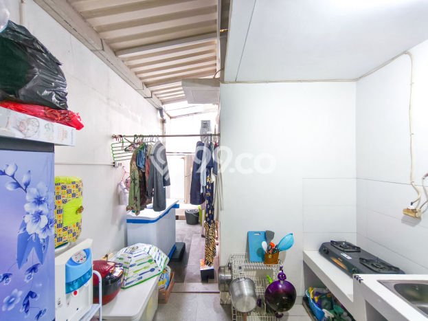 Dijual Rumah 2 Kamar Lokasi Strategis Nyaman dan Strategis di Serpong Dijual Rumah 2 Kamar Lokasi Strategis Nyaman dan Strategis di Serpong