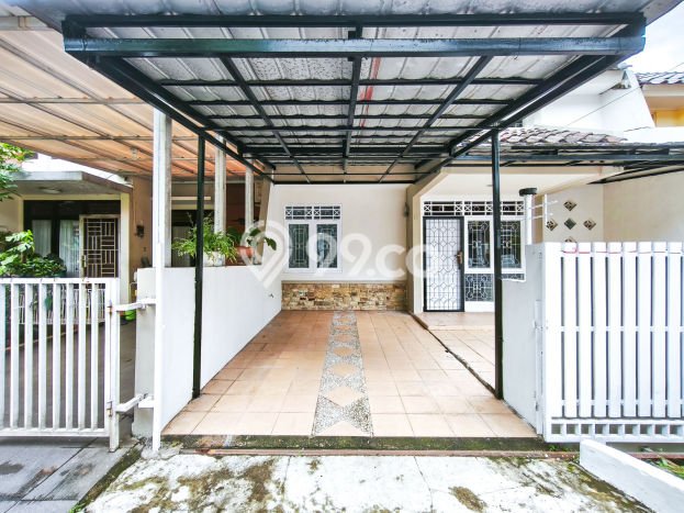 Dijual Rumah 2 Kamar Lokasi Strategis Bagus dan Strategis di Bogor Barat Dijual Rumah 2 Kamar Lokasi Strategis Bagus dan Strategis di Bogor Barat
