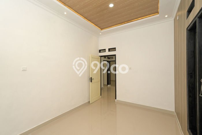 Jual Rumah Modern 3 KT di Grand Wisata, Bekasi Jual Rumah Modern 3 KT di Grand Wisata, Bekasi
