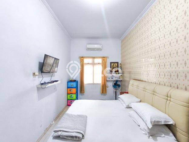 Jual Rumah Strategis Bagus Punya 2 KT di Cipondoh Tangerang SHM Jual Rumah Strategis Bagus Punya 2 KT di Cipondoh Tangerang SHM