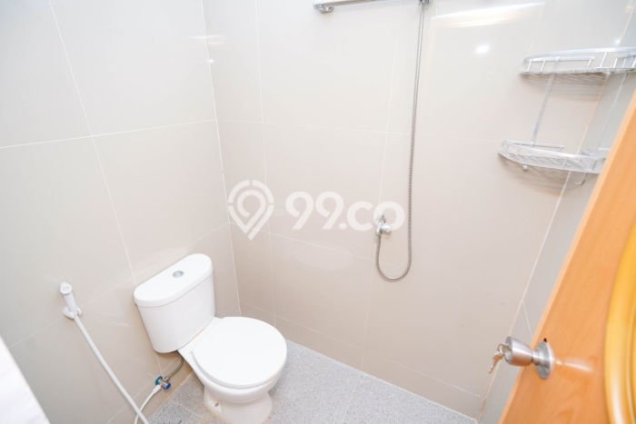 Hunian Cantik Minimalis Lb 50m2 di Sawangan, Depok Hunian Cantik Minimalis Lb 50m2 di Sawangan, Depok