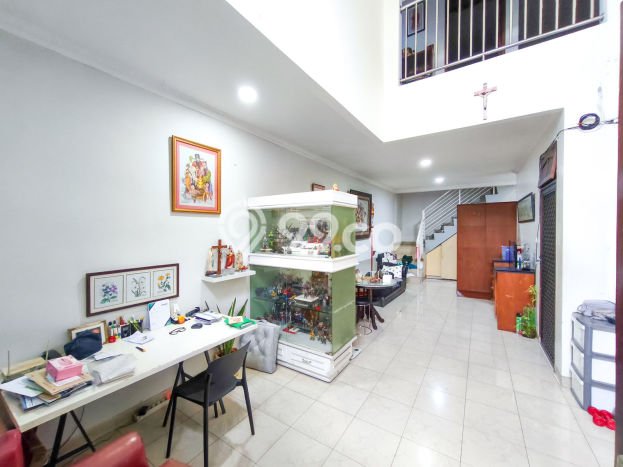 Jual Rumah Minimalis Bagus Punya 4 KT di Cengkareng Jakarta Barat SHM Jual Rumah Minimalis Bagus Punya 4 KT di Cengkareng Jakarta Barat SHM