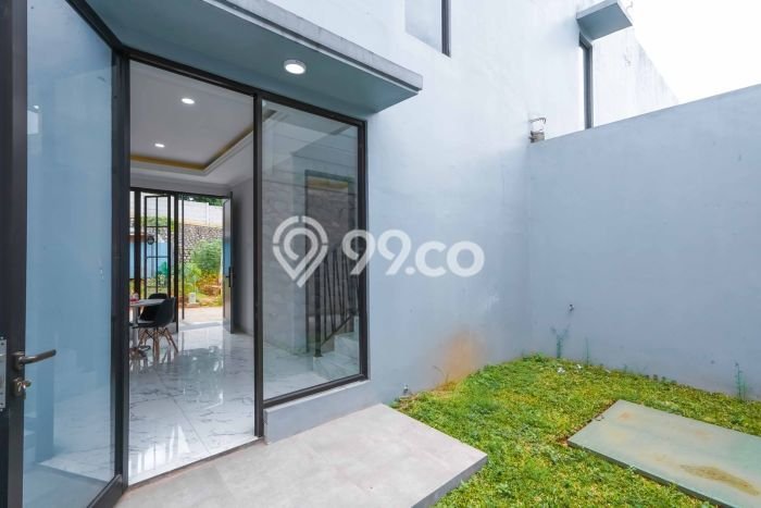 Dijual Hunian Rumah Terawat 3 Kamar di Cibubur, Jakarta Timur Dijual Hunian Rumah Terawat 3 Kamar di Cibubur, Jakarta Timur