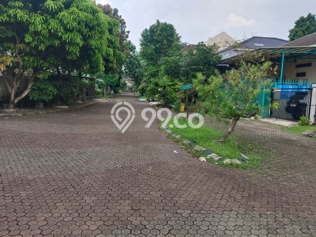 Hot Offer Hunian Mewah Ideal dan Luas di Cikupa, Tangerang Hot Offer Hunian Mewah Ideal dan Luas di Cikupa, Tangerang