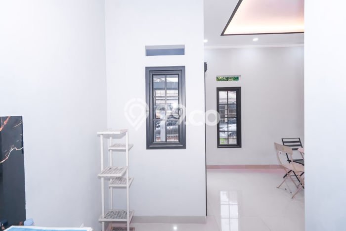 Dijual Rumah 4 Kamar Lokasi Strategis Bagus dan Strategis di Beji Dijual Rumah 4 Kamar Lokasi Strategis Bagus dan Strategis di Beji