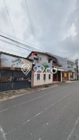 Rumah Eksklusif Dijual LT 270m2 di Kebon Jeruk, Jakarta Barat Rumah Eksklusif Dijual LT 270m2 di Kebon Jeruk, Jakarta Barat