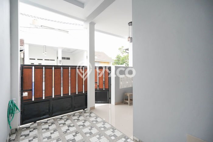 Rumah Minimalis LB/LT 45m2/60m2 Siap Huni di Harapan Indah, Bekasi Rumah Minimalis LB/LT 45m2/60m2 Siap Huni di Harapan Indah, Bekasi
