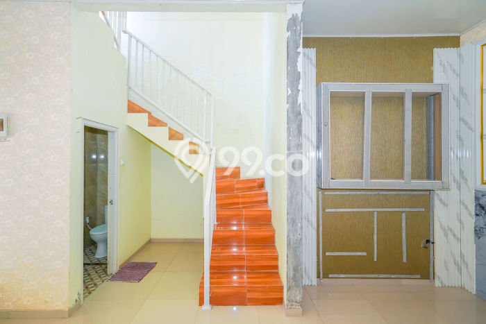 Dijual Rumah Strategis Bagus Punya 3 KT di Cilodong Depok SHM Dijual Rumah Strategis Bagus Punya 3 KT di Cilodong Depok SHM