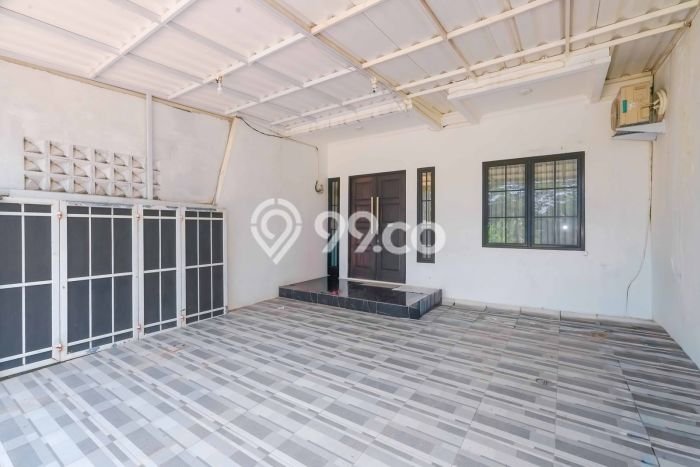 Dijual Hunian Rumah Terawat 3 Kamar di Citayam, Depok Dijual Hunian Rumah Terawat 3 Kamar di Citayam, Depok