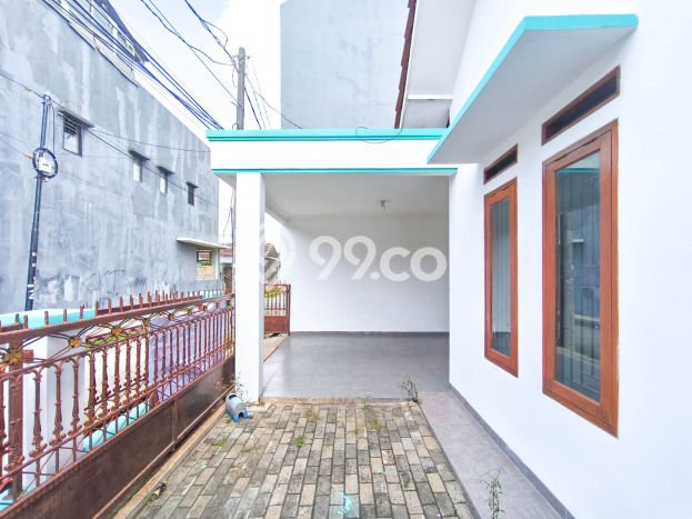 Dijual Rumah Strategis Bagus Punya 2 KT di Cipondoh Tangerang SHM Dijual Rumah Strategis Bagus Punya 2 KT di Cipondoh Tangerang SHM