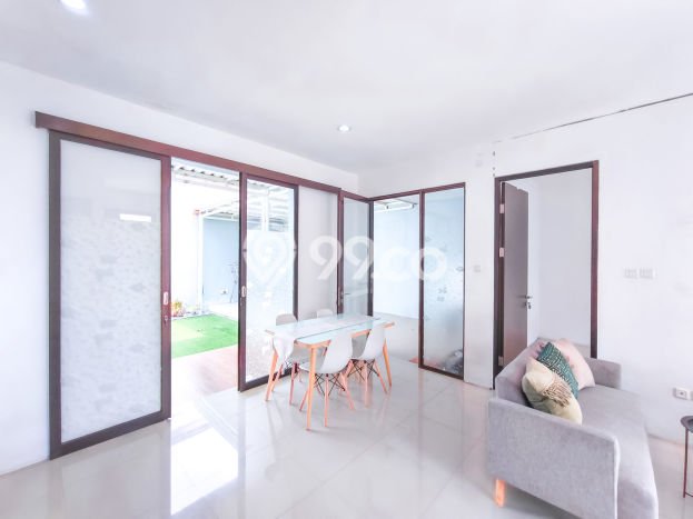 Dijual Rumah Strategis Bagus Punya 3 KT di Sawangan Depok SHM Dijual Rumah Strategis Bagus Punya 3 KT di Sawangan Depok SHM