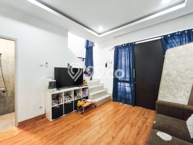 Rumah Luas Asri 2 KT Siap Huni di Jati Asih Bekasi Rumah Luas Asri 2 KT Siap Huni di Jati Asih Bekasi