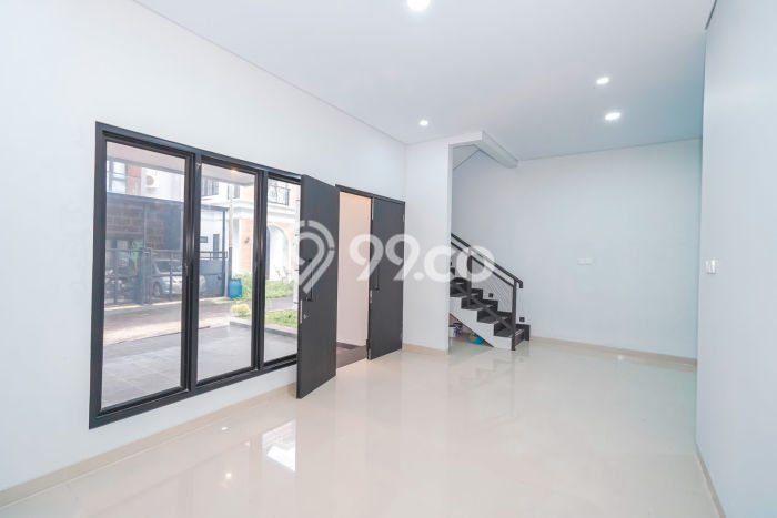 Siap Huni Rumah Mewah 3 Kamar di Cinere Dekat ke Mana Pun Siap Huni Rumah Mewah 3 Kamar di Cinere Dekat ke Mana Pun