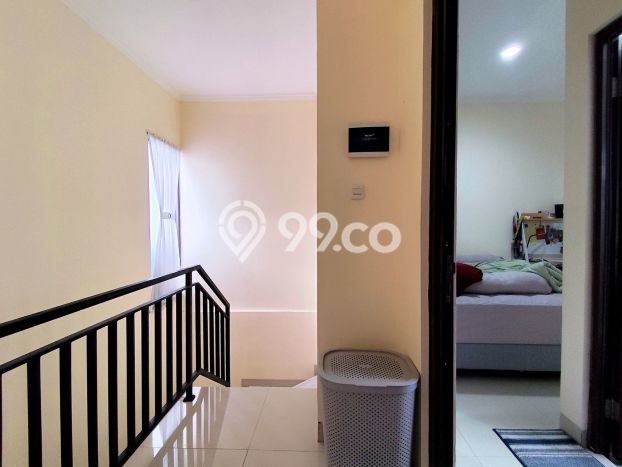 Dijual Hunian Rumah Terawat 4 KT di Cibubur, Jakarta Timur Dijual Hunian Rumah Terawat 4 KT di Cibubur, Jakarta Timur