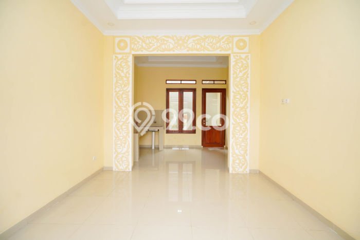 Hunian Cantik Minimalis Lb 50m2 di Sawangan, Depok Hunian Cantik Minimalis Lb 50m2 di Sawangan, Depok