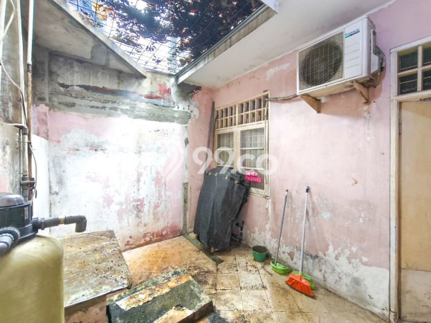 Rumah Modern Minimalis 3 KT Siap Huni di Serpong Rumah Modern Minimalis 3 KT Siap Huni di Serpong