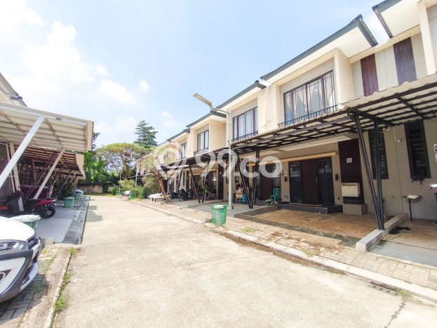 Rumah Luas Asri 2 KT Siap Huni di Jati Asih Bekasi Rumah Luas Asri 2 KT Siap Huni di Jati Asih Bekasi