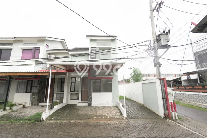 Dijual Cepat Rumah Bagus Siap Huni LB 55m2 di Tambun Selatan, Bekasi Dijual Cepat Rumah Bagus Siap Huni LB 55m2 di Tambun Selatan, Bekasi