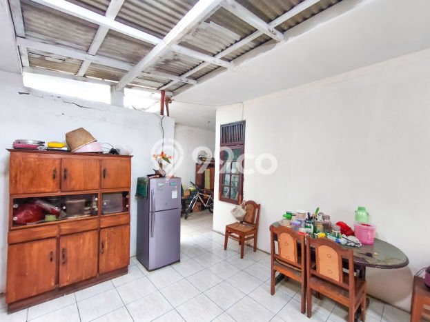 Dijual Rumah Modern 3 KT di Bintaro, Tangerang Selatan Dijual Rumah Modern 3 KT di Bintaro, Tangerang Selatan
