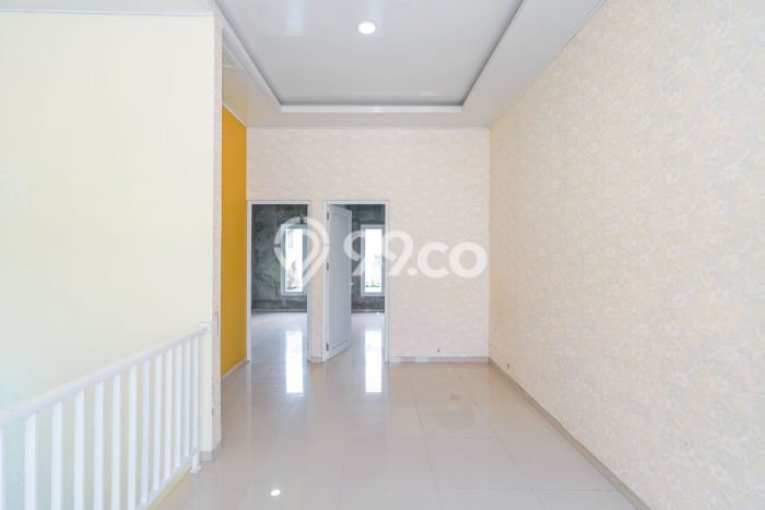 Dijual Rumah Strategis Bagus Punya 3 KT di Cilodong Depok SHM Dijual Rumah Strategis Bagus Punya 3 KT di Cilodong Depok SHM