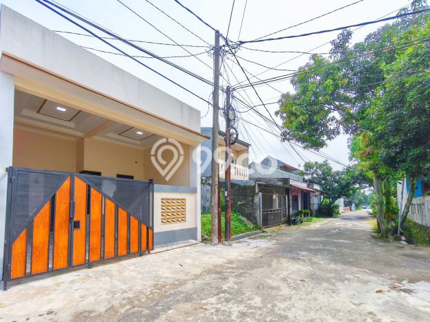 Hunian Strategis 2 KT LB 60m2 Kondisi Bagus di Sentul Hunian Strategis 2 KT LB 60m2 Kondisi Bagus di Sentul