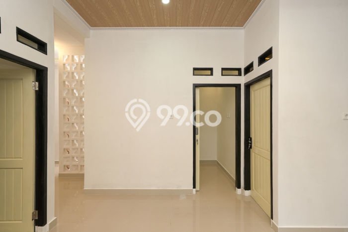 Jual Rumah Modern 3 KT di Grand Wisata, Bekasi Jual Rumah Modern 3 KT di Grand Wisata, Bekasi