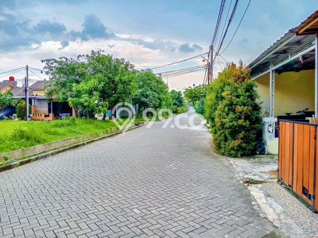 Rumah Modern Minimalis 3 KT Siap Huni di Pamulang Rumah Modern Minimalis 3 KT Siap Huni di Pamulang