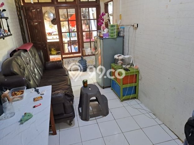 Jual Rumah Favorit Siap Huni LB 150m2 di Sawangan, Depok Jual Rumah Favorit Siap Huni LB 150m2 di Sawangan, Depok