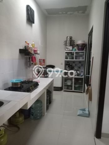 Rumah Modern Minimalis 2 KT Bisa Langsung Pindah di Pamulang Rumah Modern Minimalis 2 KT Bisa Langsung Pindah di Pamulang