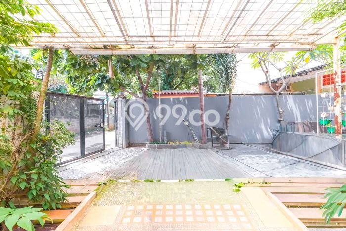 For Sale Rumah 4 Kamar Lokasi Strategis Bagus dan Strategis di Cipayung For Sale Rumah 4 Kamar Lokasi Strategis Bagus dan Strategis di Cipayung