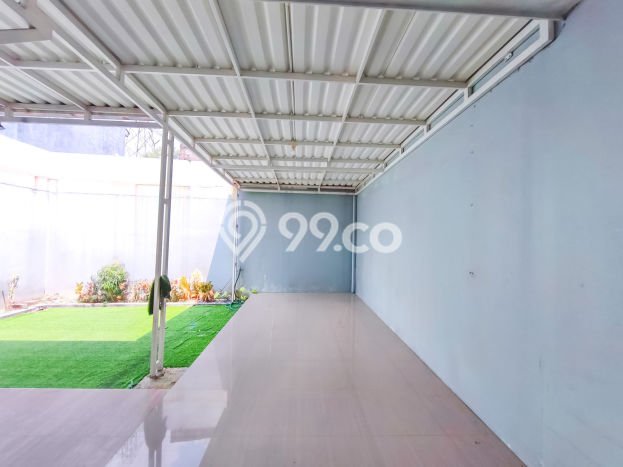 Dijual Rumah Strategis Bagus Punya 3 KT di Sawangan Depok SHM Dijual Rumah Strategis Bagus Punya 3 KT di Sawangan Depok SHM