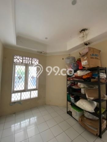 Rumah Modern Cantik 2 Kamar Bisa Langsung Pindah di Pondok Aren Rumah Modern Cantik 2 Kamar Bisa Langsung Pindah di Pondok Aren