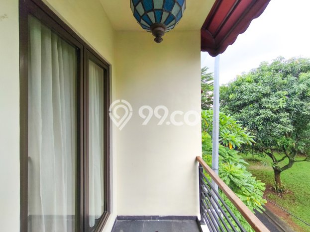Dijual Hunian Mewah dengan Fasilitas Sekitar Komplit di Serpong, Tangerang Selatan Dijual Hunian Mewah dengan Fasilitas Sekitar Komplit di Serpong, Tangerang Selatan